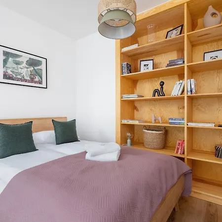 Stare Podgorze Sliska Cracow By Renters * Krakow