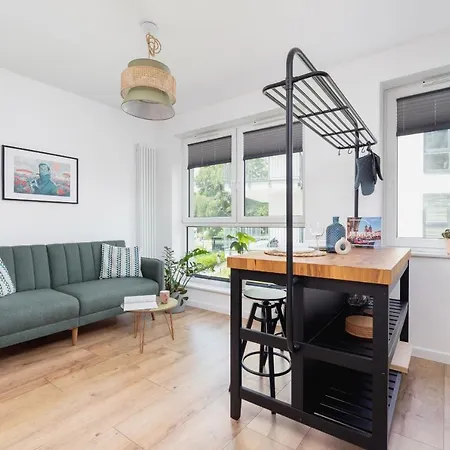 Stare Podgorze Sliska Cracow By Renters * Krakow