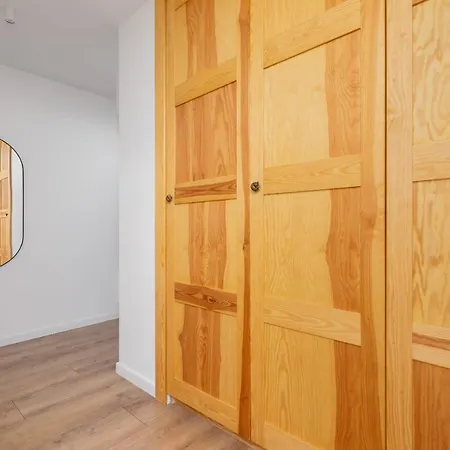 Stare Podgorze Sliska Cracow By Renters Apartment *