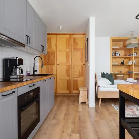 Stare Podgórze śliska Cracow By Renters Cracóvia